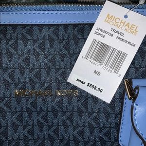 MICHAEL Michael Kors Bags - Michael Kors Travel Bag MICHAEL Michael Kors Bags - Michael Kors Travel Bag